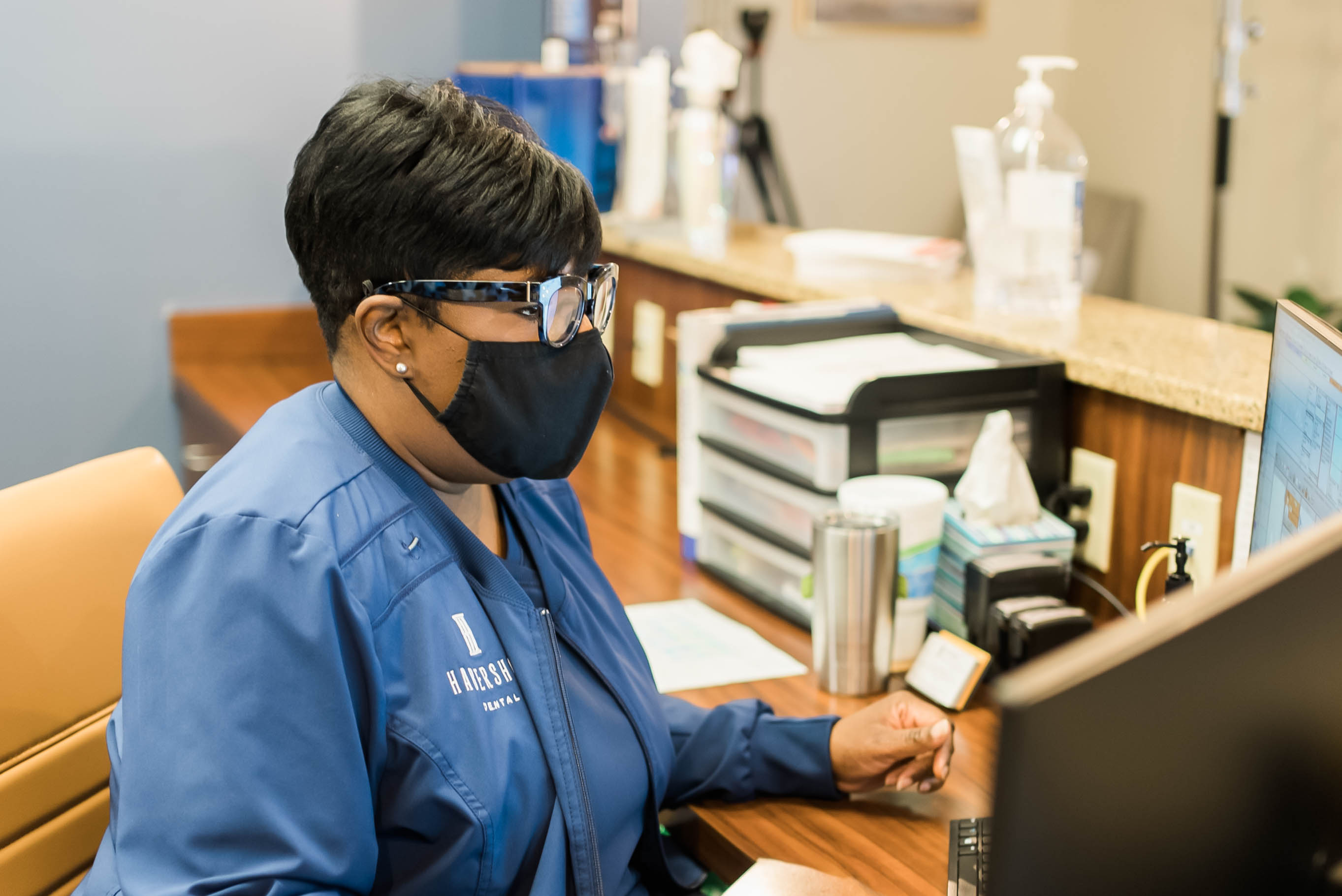 Dental Claims Academy dental billing training for your staff